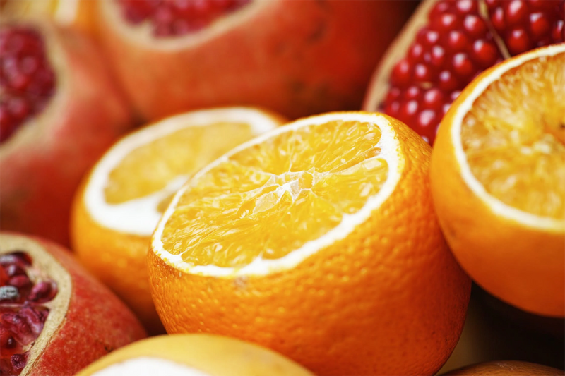 Vitamines : pourquoi et comment les prendre cet hiver ?