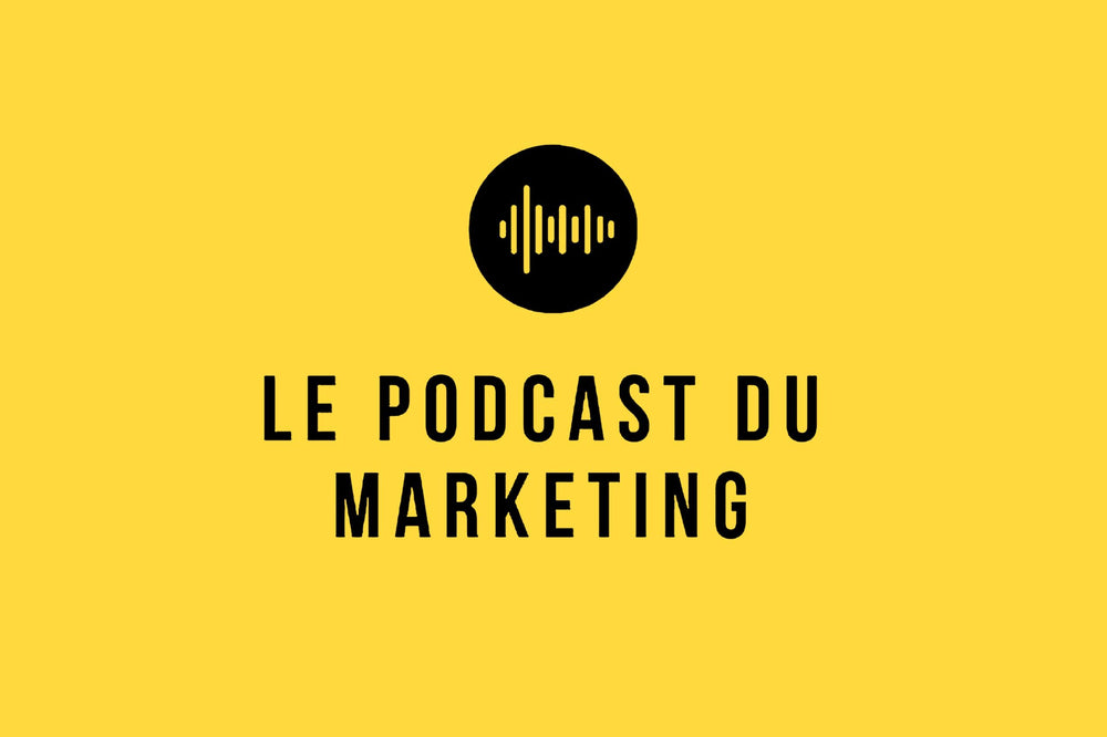 The Marketing Podcast