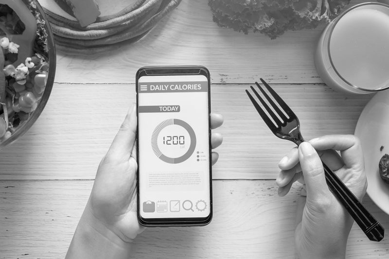 Comment calculer les calories pour optimiser la perte de poids ?