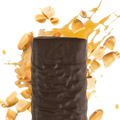 Crispy. Peanut.