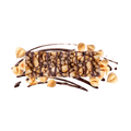Chocolat. Noisette.
