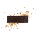 Sésame. Chocolat.
