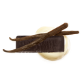 Vanilla. Chocolate.