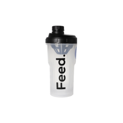 Shaker 750mL.