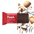 Large format 60 protein meals.