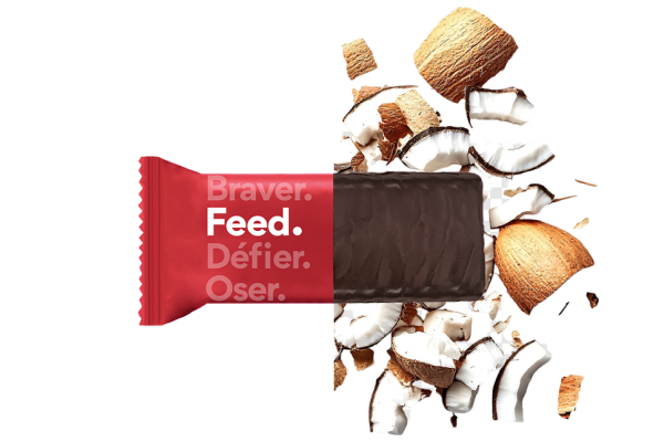Large format 60 protein meals.
