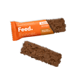 Double caramel.