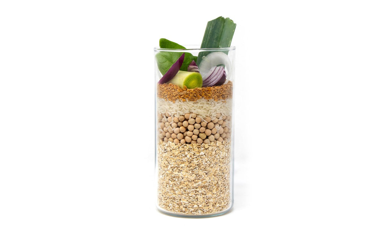 Légumes.