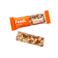 Amande. Cacahuète.