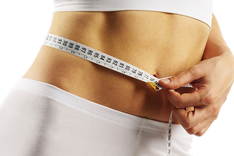 9 tips for losing weight without exercising?