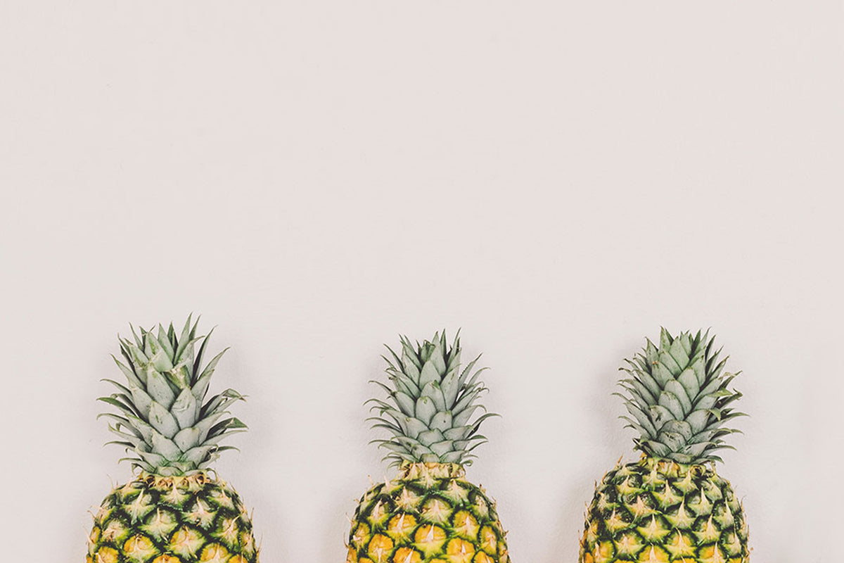 L’ananas fait maigrir : info ou intox ?