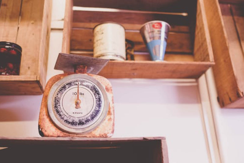 How to lose weight after the holidays?