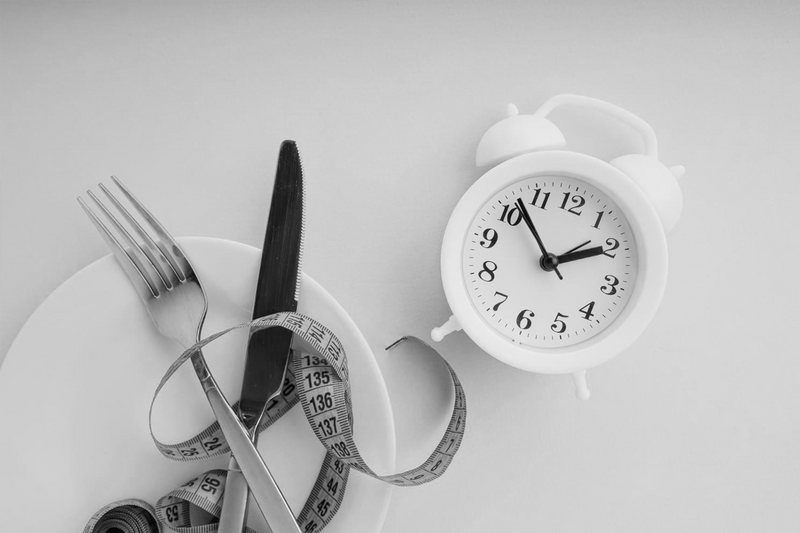 What duration should I choose for intermittent fasting?
