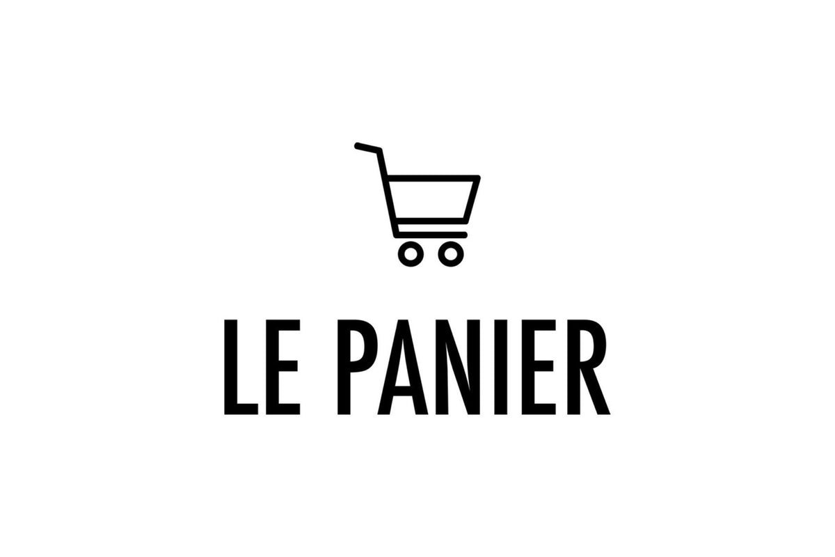 Podcast - Le Panier.