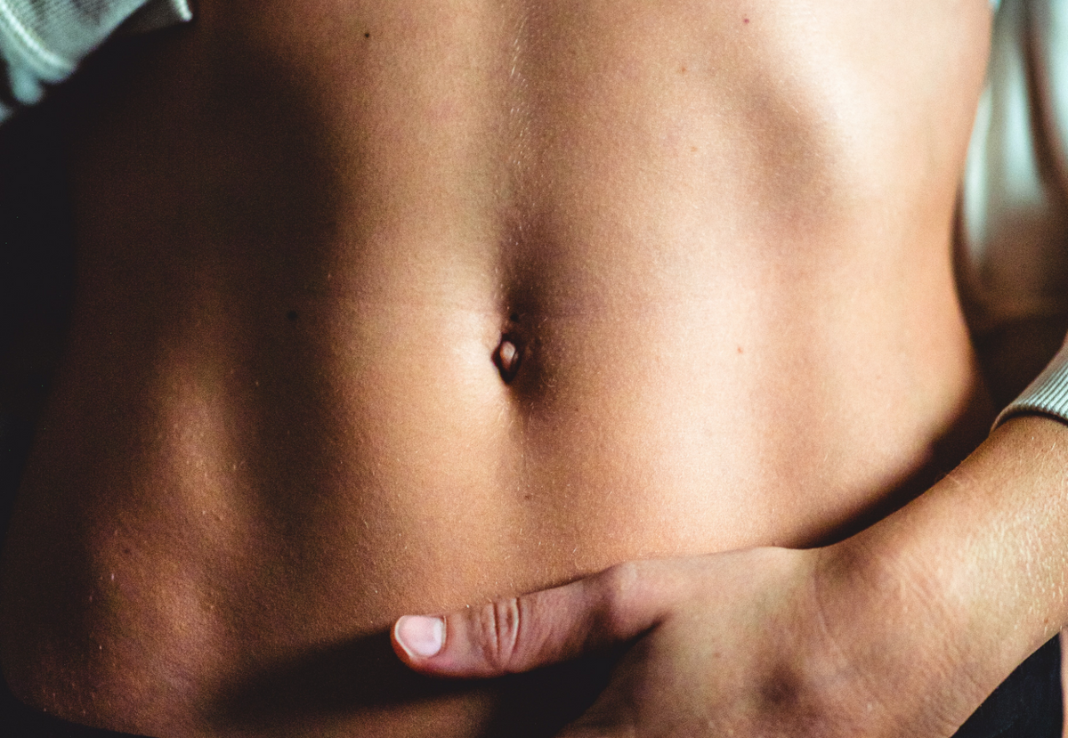 How to lose belly fat?