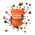 Pack 4 sachets. Protéine Végétale.