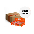 Grand format 48 snacks. Cétogènes.