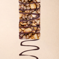 Chocolat. Noisette. 