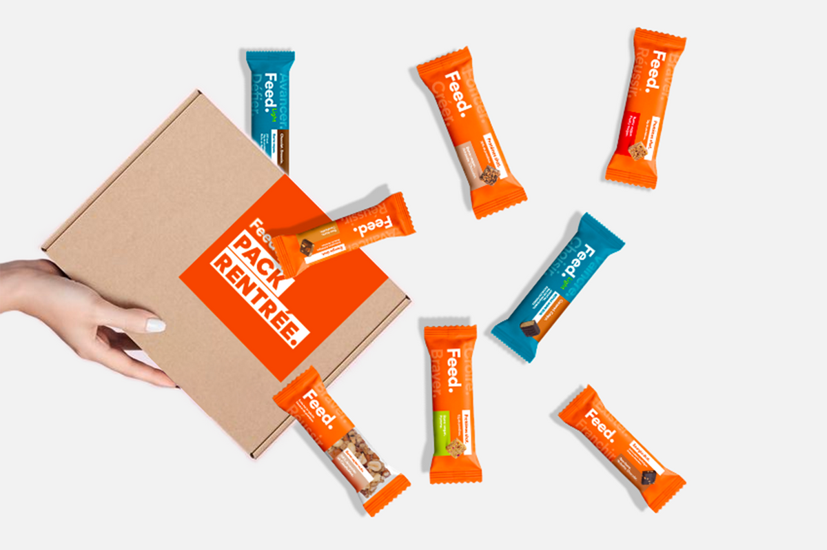 Pack Remise en forme. 