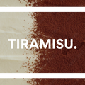 Tiramisu. 