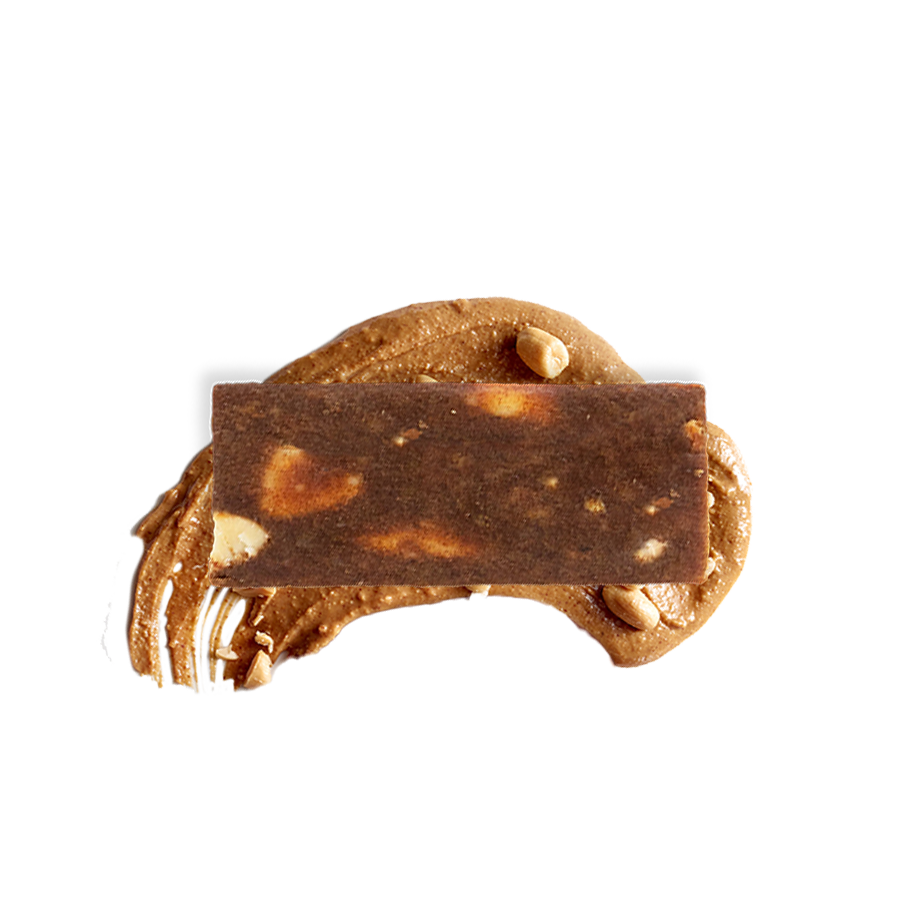 Cacahuète. 