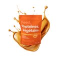 Pack 4 sachets. Protéine Végétale.