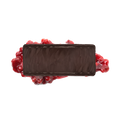Fruits rouges. Chocolat. 