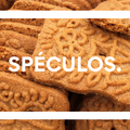 Speculos. 