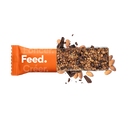 Grand format 48 snacks protéinés. Céréales.