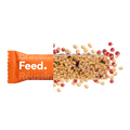 Grand format 48 snacks protéinés. Céréales.