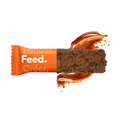 Grand format 45 snacks protéinés. Enrobés.