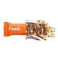 Grand format 48 snacks. Cétogènes.