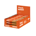 Extra cacahuète. 