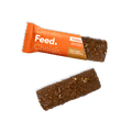 Extra cacahuète. 