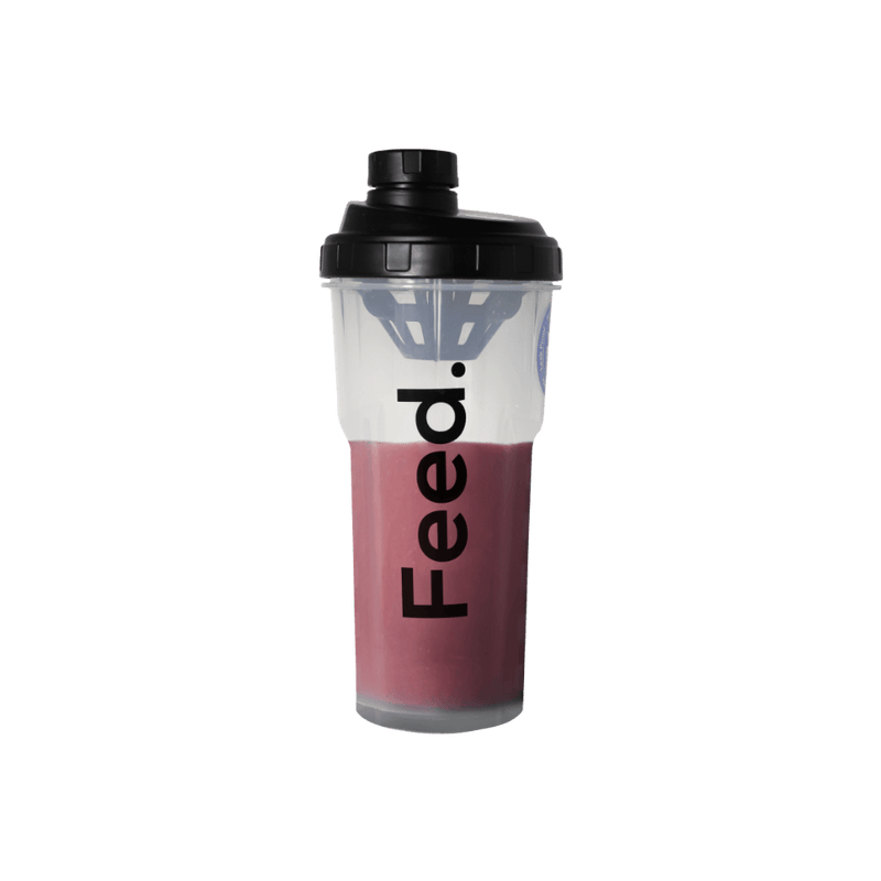 Raspberry. Mango. 