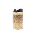 Chocolate. Hazelnut. 