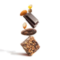 Chocolat. Amande. 